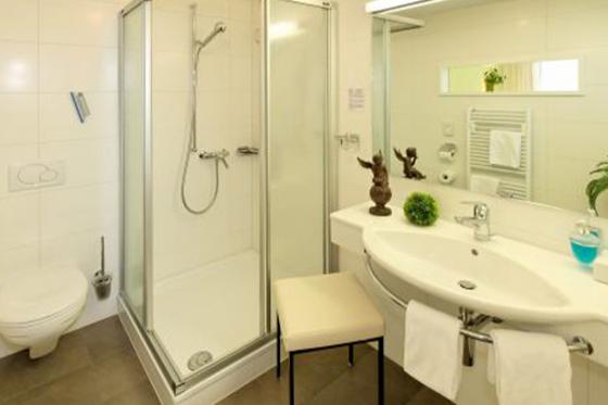 Séjour détente dans la vallée Saas - repas & petit déjeuner compris pour 2 personnes 5 