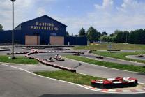 Karting à Payerne - 2 x 10 minutes avec boisson offerte pour 1 personne