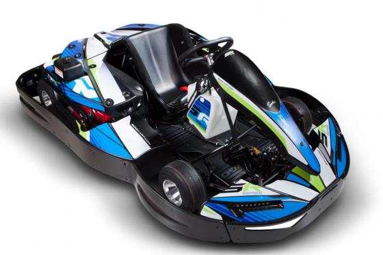 Karting à Payerne - 2 x 10 minutes avec boisson offerte pour 1 personne 2  Karting à Payerne - 2 x 10 minutes avec boisson offerte pour 1 personne 2