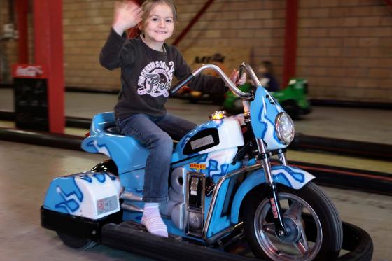 Hochseilgarten & Laurapark - für 2 Kinder zwischen 4 & 7 Jahren 2 