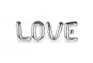 Ballon-Set Love - 4-teilig 
