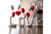 Ballon-Set Love - 4-teilig 1