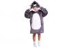 Sweat à capuche douillet - Koala 