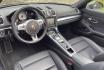 Einen Porsche Boxster mieten - während 1/2 Tag, inkl. 100 km  1