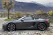 Einen Porsche Boxster mieten - während 1/2 Tag, inkl. 100 km  2