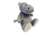 Doudou personnalisable - Hippopotame 1