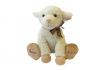 Doudou personnalisable - Agneau 