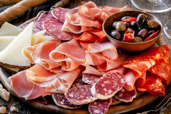 Übernachtung & Fondue im Tipi  - inkl. Frühstück für 2 Personen 3 