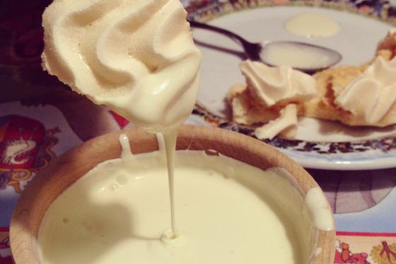 Übernachtung & Fondue im Tipi  - inkl. Frühstück für 2 Personen 5 