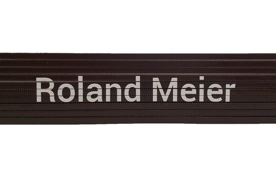 Meter mit Wunschnamen - dein Zollstock 1 