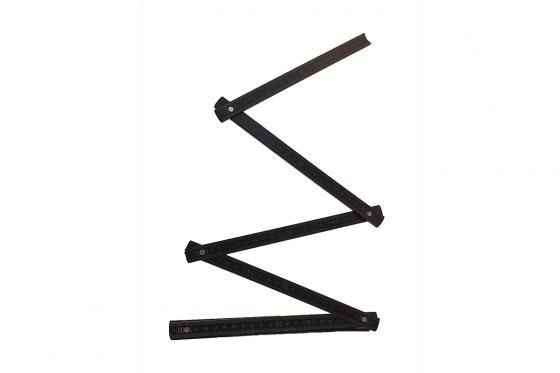 Meter mit Wunschnamen - dein Zollstock 2 