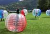 Bubble-Fussball im Wallis - 60 Minuten lang Spass für 8 bis 20 Personen 1