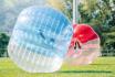 Bubble-Fussball im Wallis - 60 Minuten lang Spass für 8 bis 20 Personen 3
