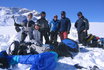 Snowkite Grundkurs - Engadin 1