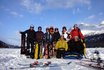 Snowkite Grundkurs - Engadin 3