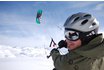 Snowkite Grundkurs - Engadin 4
