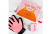 Kit de massage pour chats - Set de 4 pièces 1