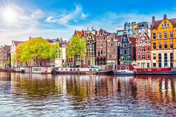 Roadtrip surprise de 3 jours - En Europe en hôtel 3* ou plus, en semaine, pour 2 personnes  