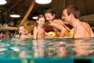 4* Hotel Wellness Übernachtung - inkl. Eintritt ins aquabasilea mit Sauna und Spa 5