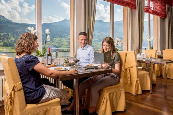 Escapade wellness d'une nuit - petit déjeuner inclus pour 2 personnes 6 