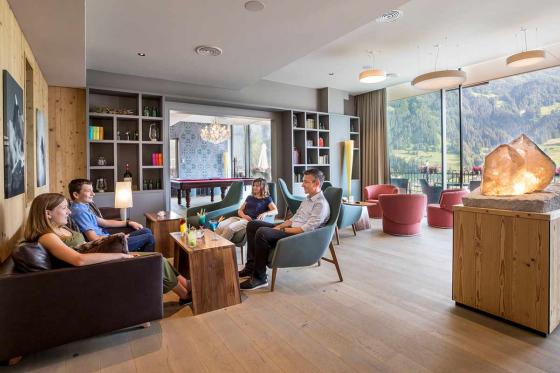 Escapade wellness d'une nuit - petit déjeuner inclus pour 2 personnes 7 