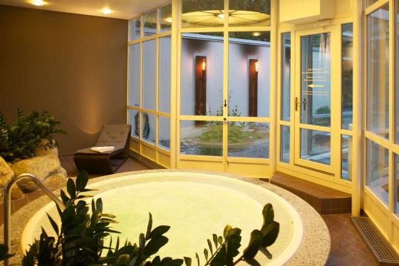 Day spa à Grindelwald - pour 2 personnes 6  Day spa à Grindelwald - pour 2 personnes 6