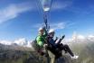 Vol en parapente à Zermatt - au Blauherd, 20 minutes de vol pour 1 personne 2