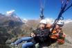 Vol en parapente à Zermatt - au Blauherd, 20 minutes de vol pour 1 personne 3