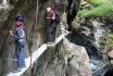 Gornerschlucht Abenteuer - für 2 Personen 