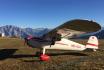 Vol en avion à Bex - Vol de 45 minutes au-dessus des Préalpes pour 1 personne 3
