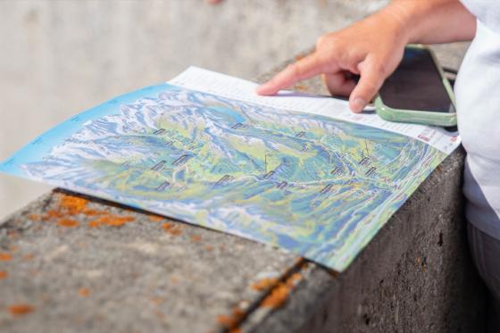 Découverte du Valais authentique - Excursion privée au Val d'Hérens & pique-nique pour 2 personnes  