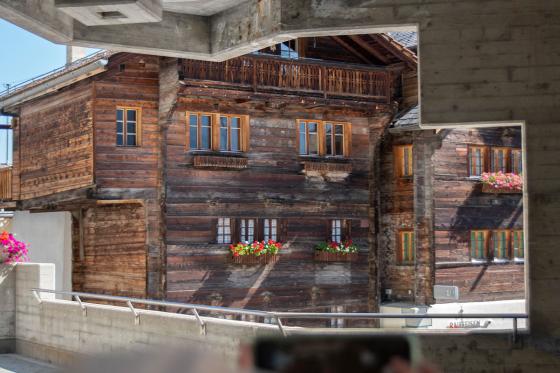 Découverte du Valais authentique - Excursion privée au Val d'Hérens & pique-nique pour 2 personnes 2 