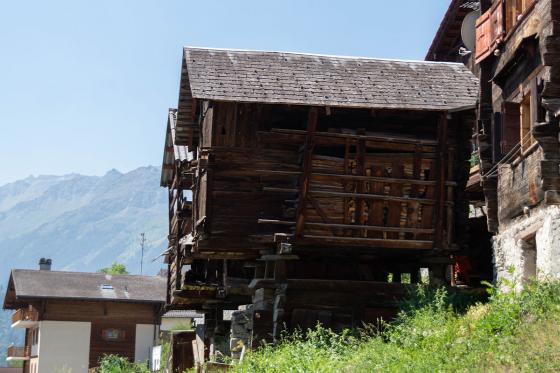 Découverte du Valais authentique - Excursion privée au Val d'Hérens & pique-nique pour 2 personnes 5 