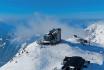 Le Kuklos Drehrestaurant - 3 Gang-Menü mit Panoramablick auf die Alpen für 2 Personen 5