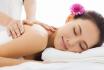 Massage relaxant à Aigle - Aux huiles bio maison pour 1 personne & flacon d'huile 30ml offert 