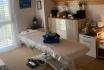 Massage relaxant à Aigle - Aux huiles bio maison pour 1 personne & flacon d'huile 30ml offert 2
