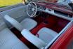 Mustang Cabrio mieten - inkl. Chauffeur für 1- 3 Personen 1