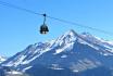 Buvette im Dorf Aï - Apéro-Platte & Hin- und Rückfahrt mit der Gondelbahn  3