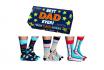 Socken Best Dad Ever! - 39 - 46 