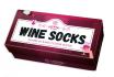 Chaussettes spécial vin - Expressions sur le vin, 37-42 2