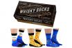 Chaussettes Whisky - 39 - 46 