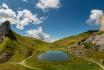 Mountainbiking in Leysin - Unbegrenzte Gondelfahrten für 1 Person 1