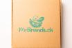 Gutschein Mr. Brunch - Brunch nach Hause liefern lassen 6