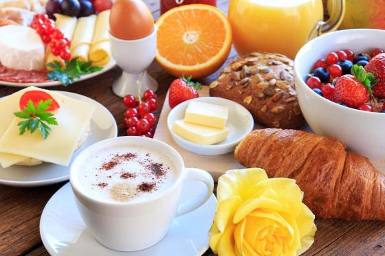 Gutschein Mr. Brunch - Brunch nach Hause liefern lassen  