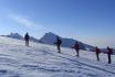 Bergtour am Breithorn - der erste Viertausender für 2 Personen 1