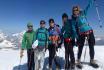 Bergtour am Breithorn - der erste Viertausender für 2 Personen 3