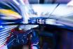Rennsimulator Driving Experience - 30 Minuten für 1 Person 1