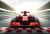 Rennsimulator Racing Experience - atemberaubende 60 Minuten für 1 Person 