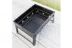 Barbecue BBQ - portable 5