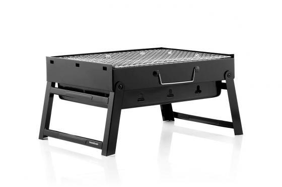 BBQ Grill - zum mitnehmen 1 